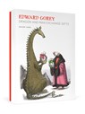 Edward Gorey: Dragon and Man Exchange Gifts Holiday Cards -  - 9781087505664