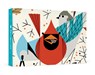 Charley Harper: Birdfeeders Boxed Thank You Notes -  - 9781087505930
