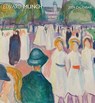 Edvard Munch 2024 Wall Calendar - Edvard Munch - 9781087506746