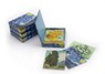 Vincent Van Gogh Keepsake Boxed Notecards -  - 9781087506890