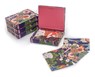 Japanese Decorative Designs Keepsake Boxed Notecards -  - 9781087506906