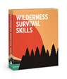 Wilderness Survival Skills Knowledge Cards - Pomegranate - 9781087506968