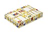 Piet Mondrian Keepsake Boxed Notecards -  - 9781087509242