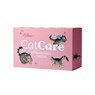 B. Kliban: A Feline Befriending Card Game [With Booklet] -  - 9781087510132