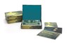 Claude Monet: The Lily Pond Keepsake Boxed Notecards -  - 9781087510286