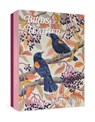 Vasilisa Romanenko: Birds of a Feather Boxed Notecard Assortment -  - 9781087512396