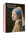 Johannes Vermeer Boxed Notecard Assortment -  - 9781087512525