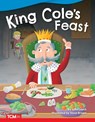 King Cole's Feast - John Leach - 9781087602097