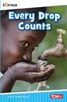 Every Drop Counts - Anita Nahta Amin - 9781087604992
