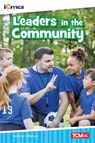 Leaders in the Community - Salima Alikhan - 9781087605067