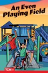 An Even Playing Field - DAVIES,  Monika - 9781087605463