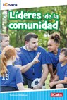 Líderes de la comunidad - Salima Alikhan - 9781087622668