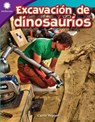 Excavación de dinosaurios - Curtis Slepian - 9781087644462