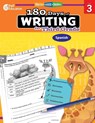 180 Days™: Writing for Third Grade - Kristi Sturgeon - 9781087648736