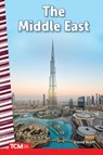 The Middle East - David Scott - 9781087695143