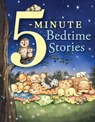 5-Minute Bedtime Stories - Pamela Kennedy - 9781087719887