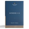GENESIS 1-11 THE CHRISTIAN STA - Kenneth A. Mathews - 9781087742045