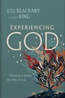 Experiencing God (2021 Edition): Knowing and Doing the Will of God - Henry T. Blackaby - 9781087753676