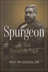 Spurgeon - Ray Rhodes - 9781087760636