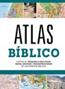 Atlas Bíblico - B&h Español Editorial - 9781087764269