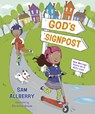 God's Signpost: How Marriage Points Us to God's Love - Sam Allberry - 9781087771014