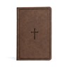 CSB LP PERSONAL SIZE REF BIBLE - Csb Bibles by Holman - 9781087774459