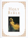 KJV FAMILY BIBLE DLX WHITE BON - Holman Bible Publishers - 9781087774633