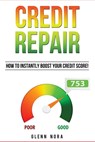 Credit Repair - Glenn Nora - 9781087813677