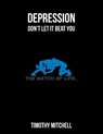 Depression - MITCHELL,  Timothy D - 9781087822396