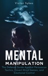 Mental Manipulation - Victor Sykes - 9781087850436