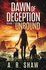 Unbound - A R Shaw - 9781087856162