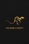 Isolation is Safety - Jon Steffens ; Joanna Koch ; Justin Lutz - 9781087858104