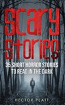 Scary Stories - Hector Platt - 9781087859354