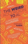 The Weird Accordion to Al - Nathan Rabin - 9781087859491
