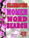 Celebrating Women Word Search - Kalman Toth M a M Phil - 9781087865058