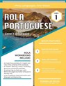 Rola Portuguese - Edward Lee Rocha ; The Rola Languages Team - 9781087870977