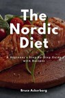 The Nordic Diet - Ackerberg Bruce - 9781087873060