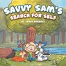 Savvy Sam's Search for Self - BARRETT,  Jamie - 9781087874166