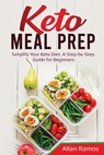 Keto Meal Prep - Allan Ramos - 9781087874968