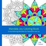 Mandala Joy Coloring Book - Lisa Greiner - 9781087876306