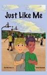Just Like Me - MORREALE,  Vin ; Beckham, Twany - 9781087886466