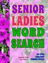 Senior Ladies Word Search - Kalman Toth M a M Phil - 9781087889078