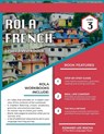 Rola French - Edward Lee Rocha ; The Rola Languages Team - 9781087890258