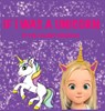 If I was a Unicorn - Vin Morreale ; Mandy Morreale - 9781087891811