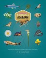 The Wild Wonders of Alabama - C. E. Moore - 9781087898155
