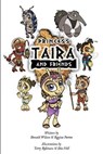 Princess Taira & Friends - WILSON,  Donald ; Partee, Regina - 9781087899879