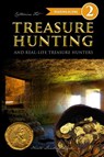 Treasure Hunting and Real-Life Treasure Hunters - Level 2 Reader - Catherine Fet - 9781087909035
