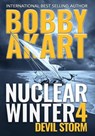 Nuclear Winter Devil Storm - Bobby Akart - 9781087913865