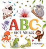 ABC's for Kids - Adisan Books - 9781087927398