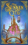 The Sunken City - Emma V R Noyes - 9781087928340